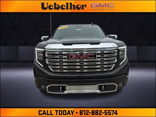 New 2026 GMC Sierra 1500 Denali AWD/4WD image 11