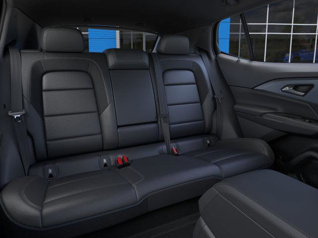 New 2025 Chevrolet Equinox EV LT w/ Convenience Package II image 17