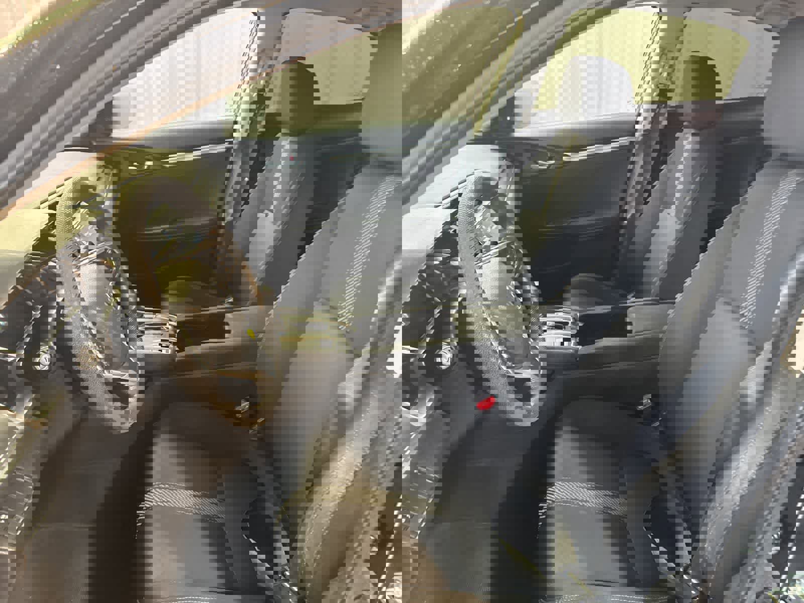 Used 2017 Honda Civic EX image 16