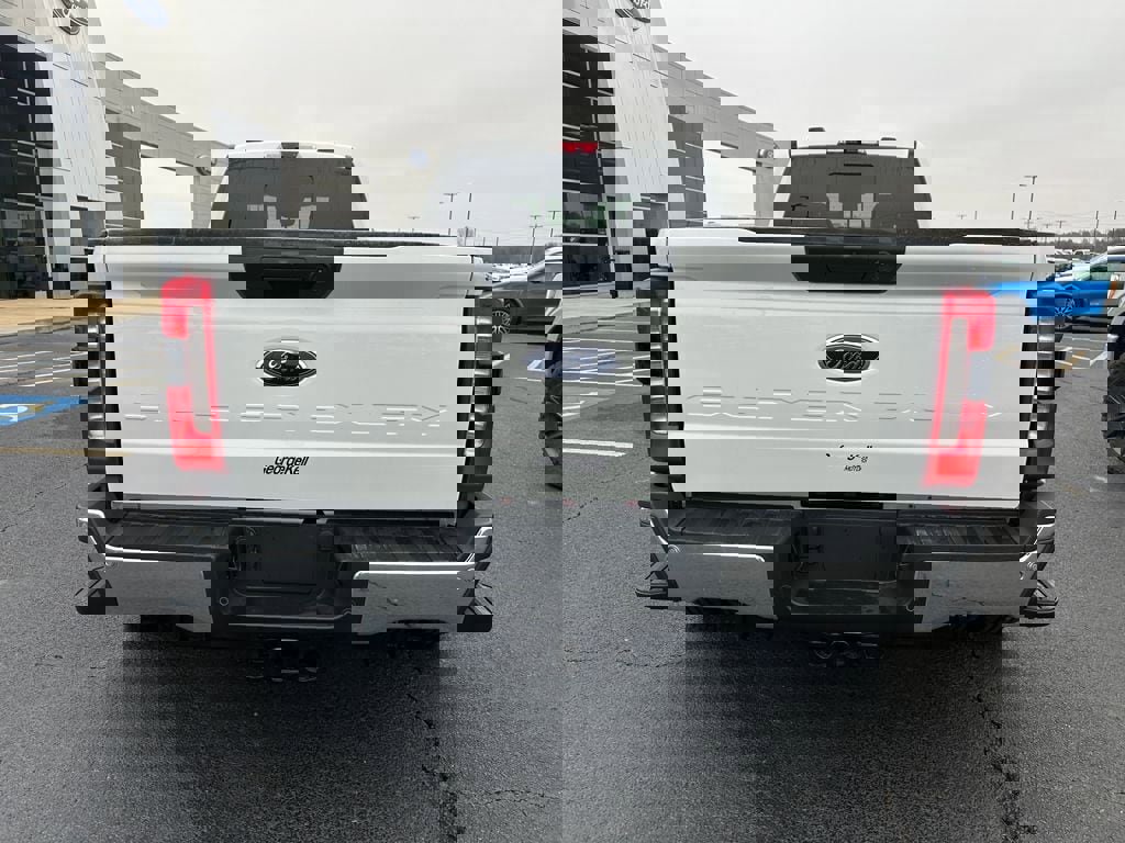 New 2026 Ford F350 XL w/ 360-Degree Camera Package image 29