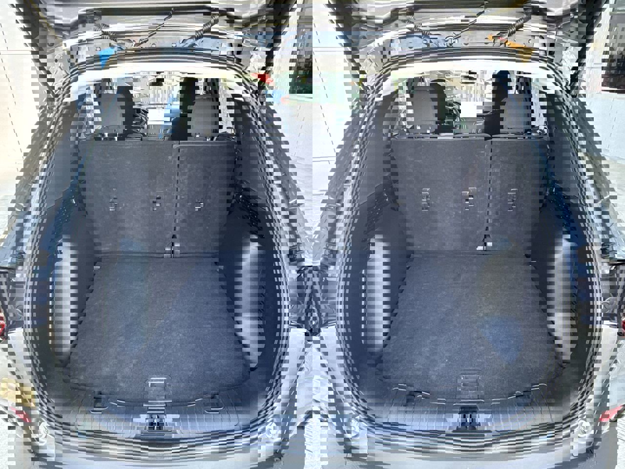 Used 2024 Ford Escape Active w/ Tech Pack #1 image 24