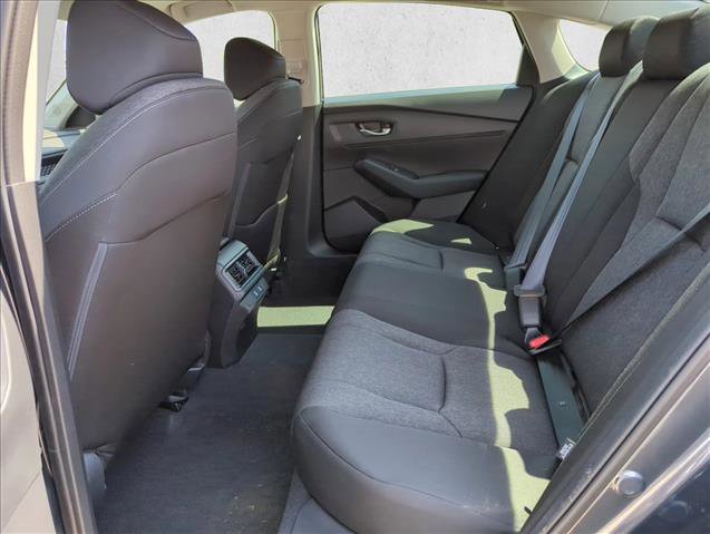 New 2026 Honda Accord SE image 14