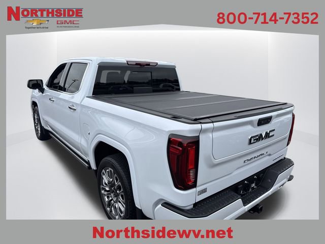 New 2026 GMC Sierra 1500 Denali Ultimate image 10