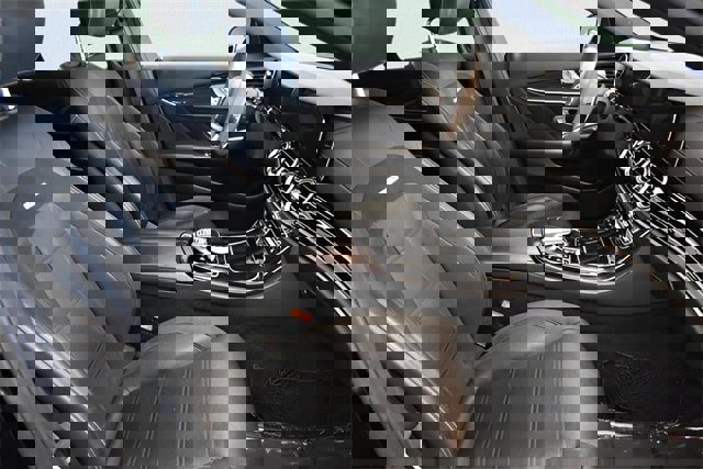 Used 2020 Mercedes-Benz E 53 AMG 4MATIC Sedan image 13