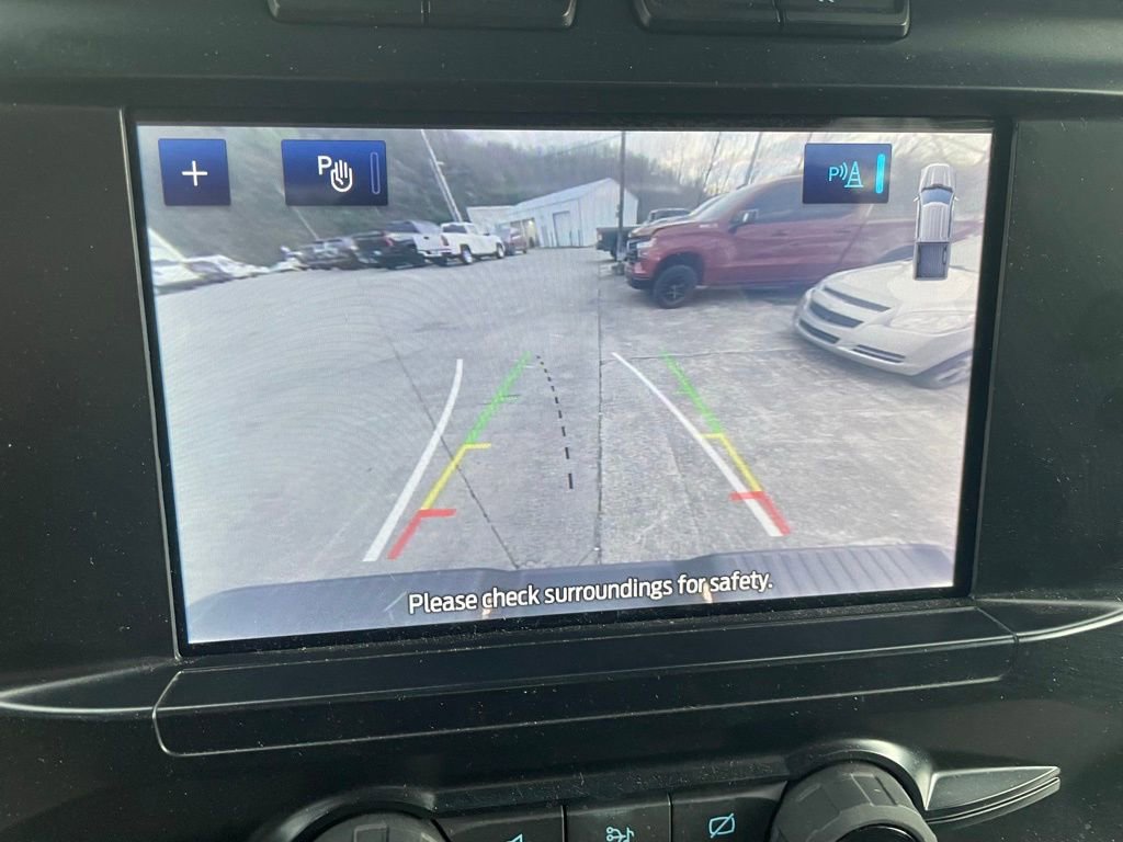 Used 2023 Ford F150 XLT w/ XTR Package image 11