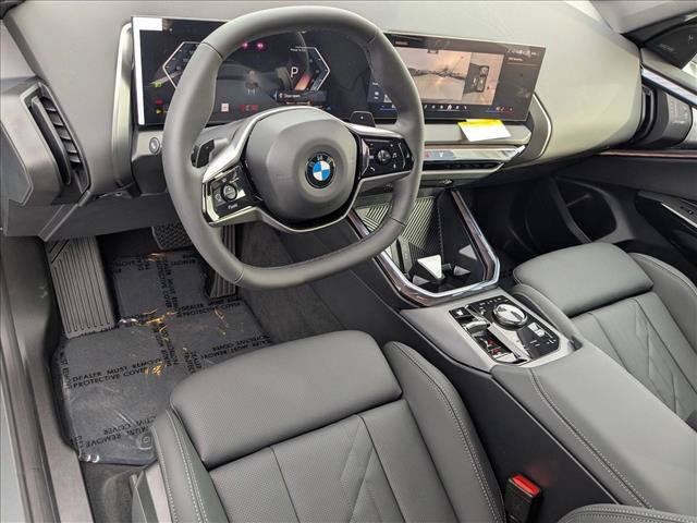 Used 2026 BMW X3 xDrive30i w/ Premium Package AWD/4WD image 3