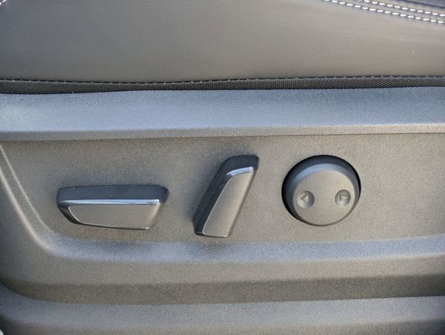 New 2026 Nissan Armada PRO-4X w/ Captain's Chari Seat Package image 14