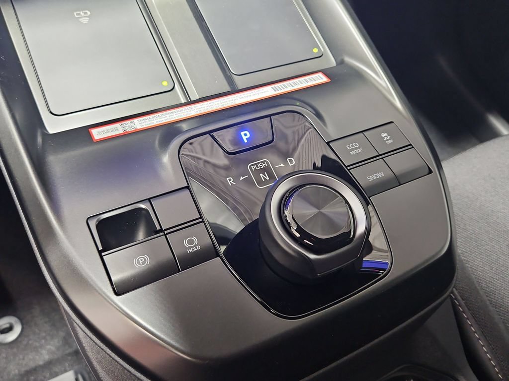 New 2026 Toyota C-HR AWD/4WD image 24