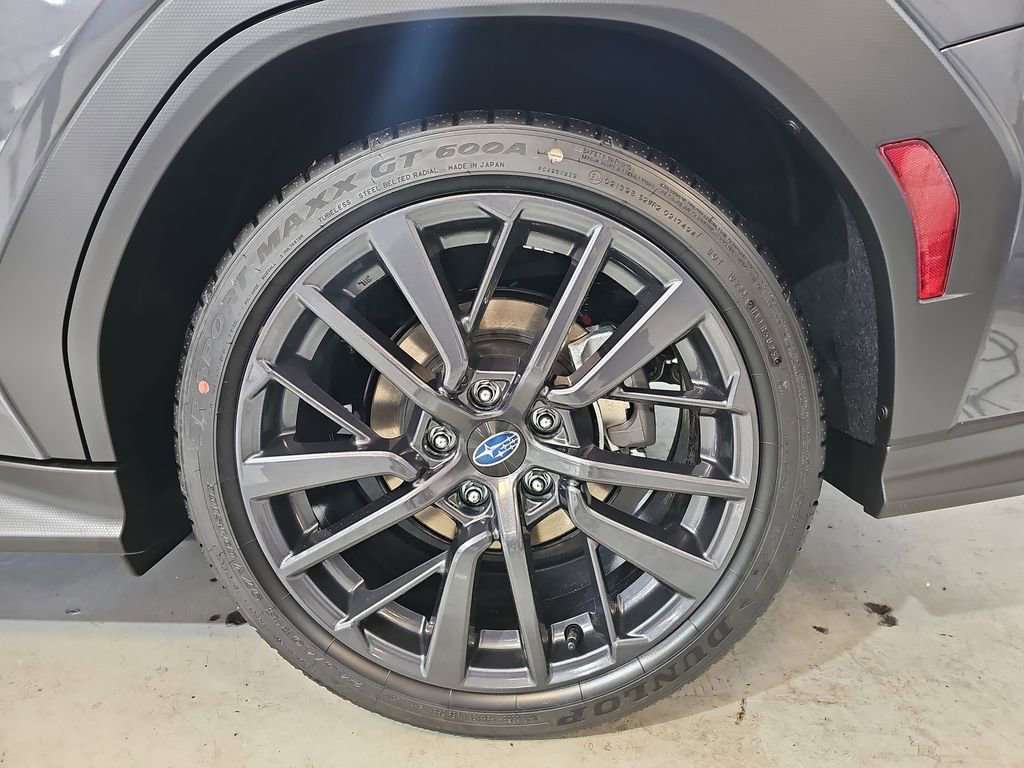 New 2026 Subaru WRX Premium image 35