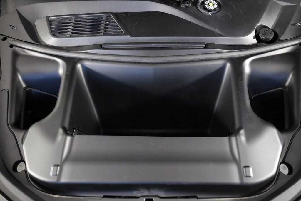 Used 2026 Chevrolet Corvette ZR1 w/ ZR1 Carbon Fiber Aero Package image 55