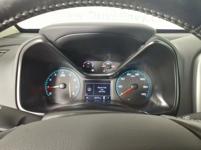 Used 2022 Chevrolet Colorado LT w/ LT Convenience Package image 17