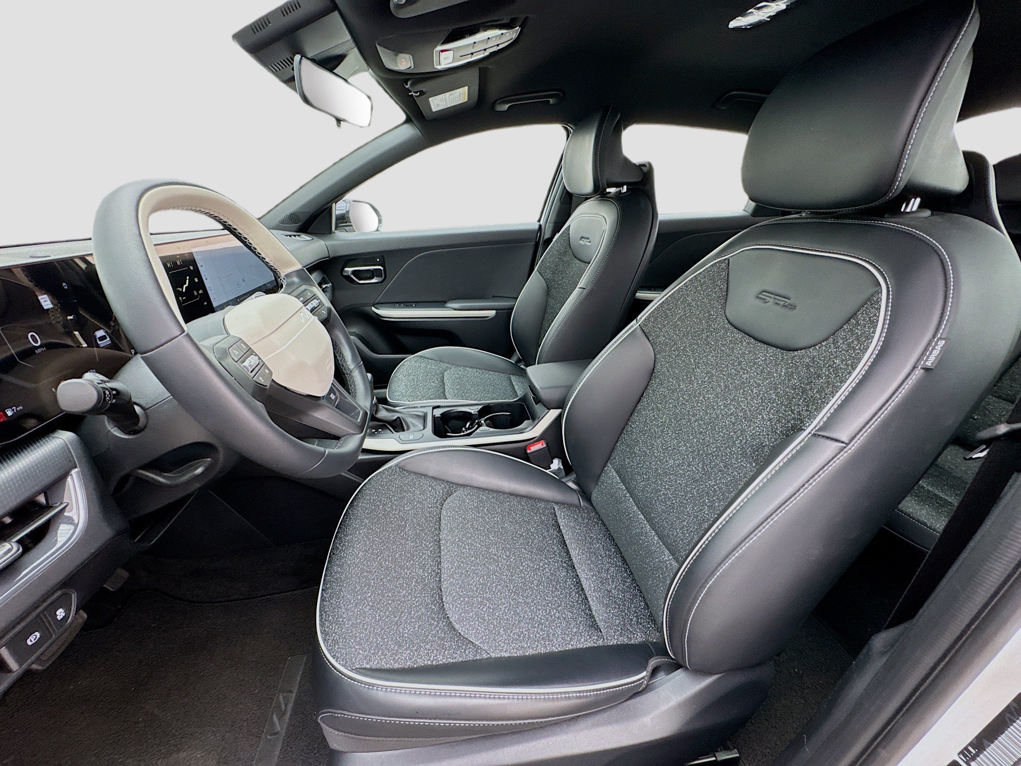 Used 2025 Kia K4 GT-Line FWD image 13
