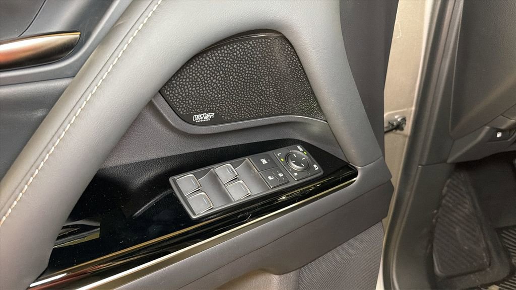 New 2026 Lexus LX 700h Luxury w/ Appearance Package image 23