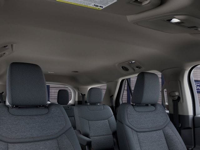 New 2027 Ford Explorer Active RWD image 22