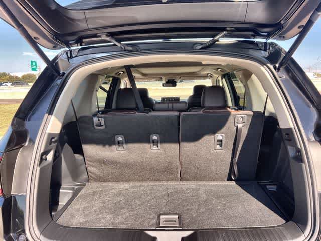Certified 2026 Honda Pilot Elite image 20
