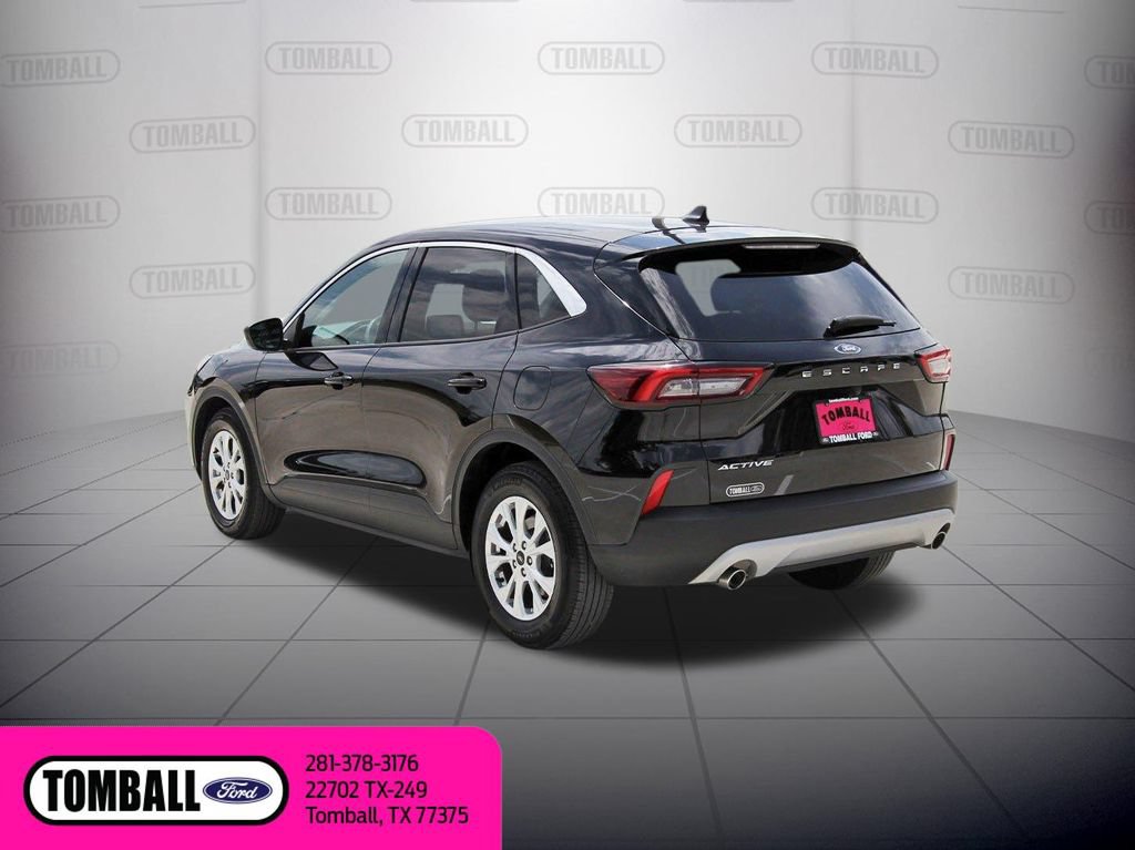 Used 2023 Ford Escape Active FWD image 6