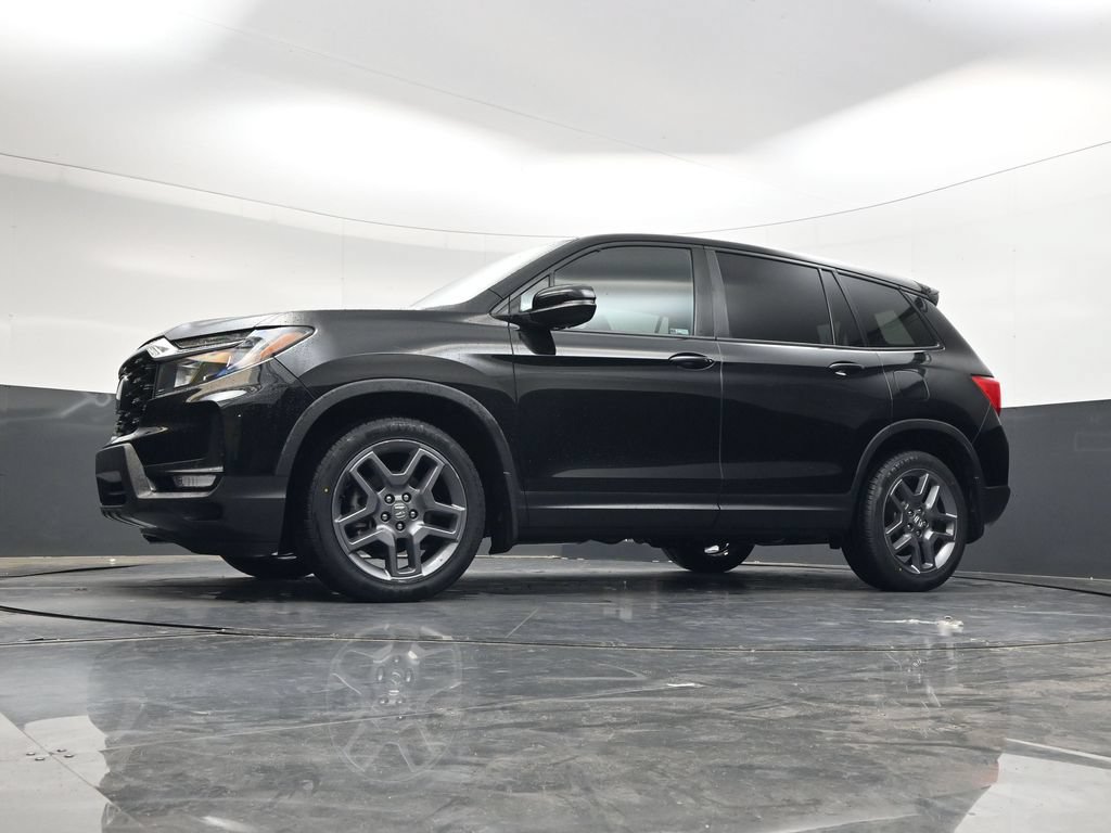 Certified 2022 Honda Passport EX-L image 28