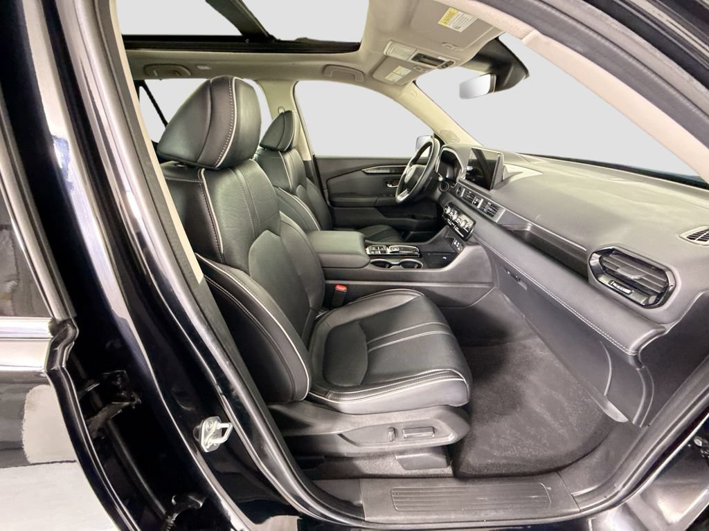 Used 2023 Honda Pilot Elite image 20