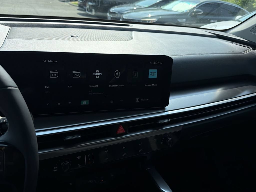 New 2026 Kia Sorento LX FWD image 20