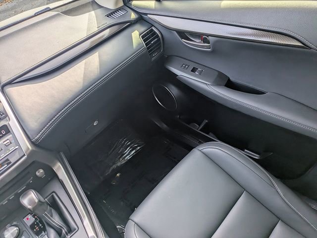 Used 2021 Lexus NX 300 FWD w/ Accessory Package 2 image 15