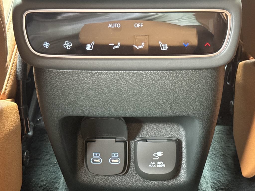 New 2026 Genesis GV80 2.5T Prestige AWD/4WD image 20