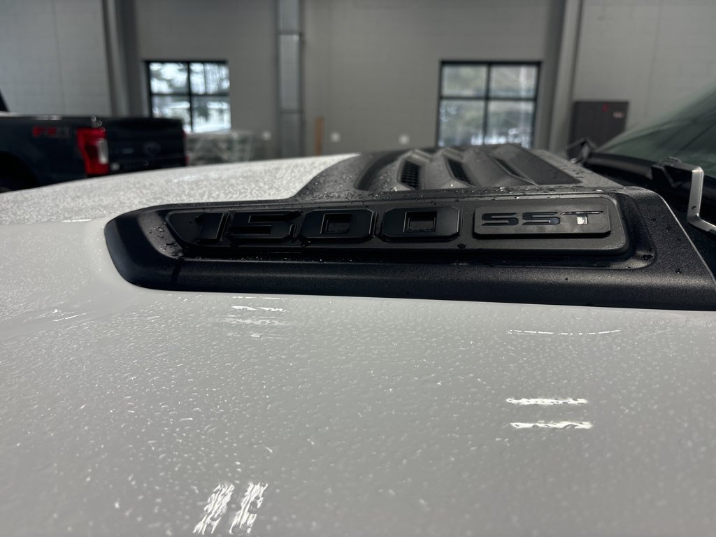 Used 2025 RAM 1500 Rebel AWD/4WD image 21