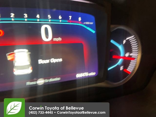 Used 2019 Honda Passport Touring image 16