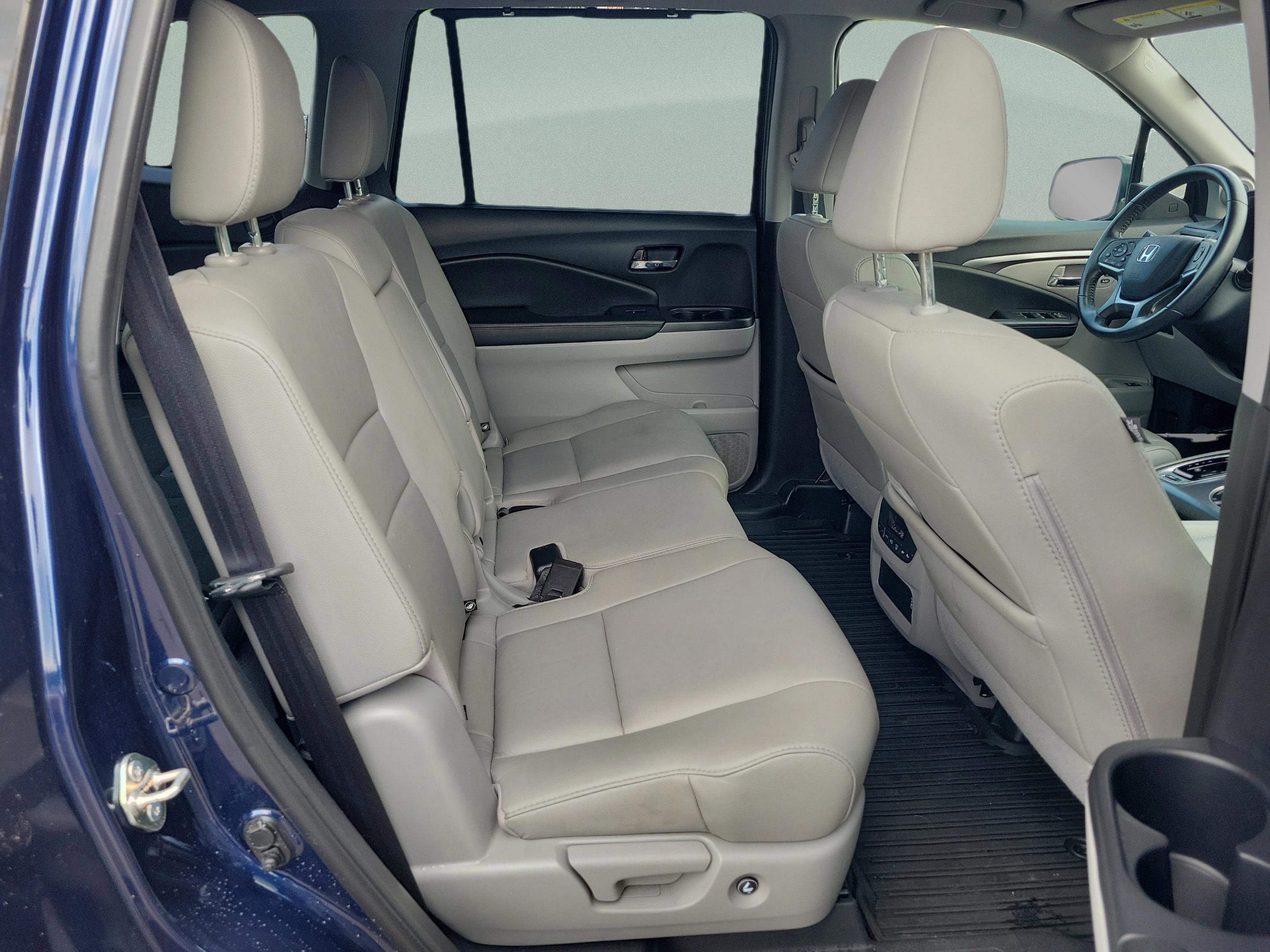 Used 2019 Honda Pilot EX-L image 10