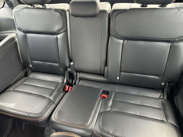 New 2026 Ford Expedition Tremor image 36