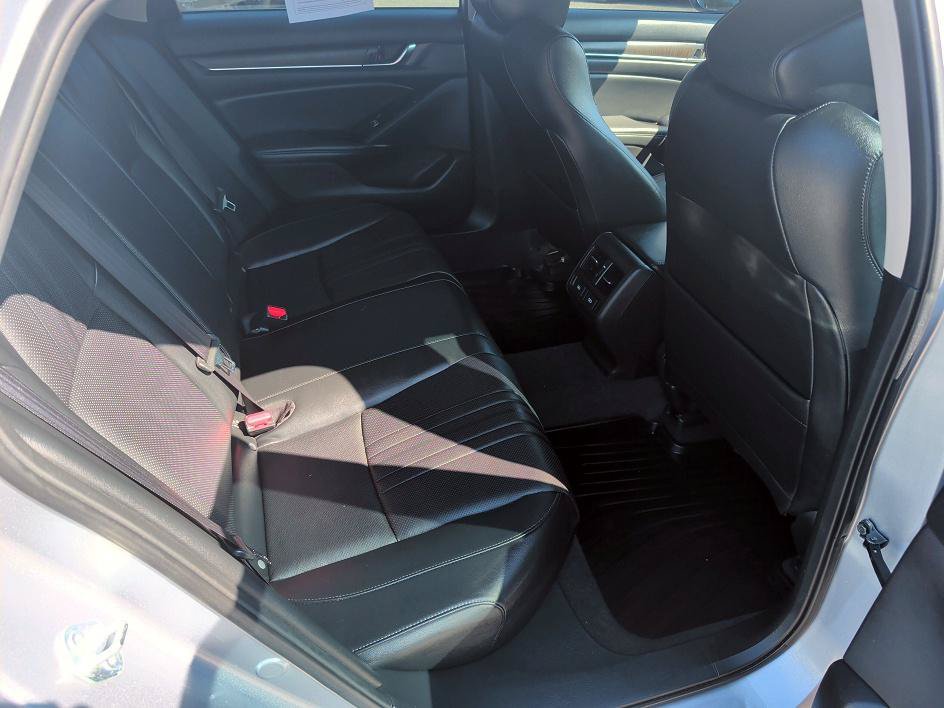 Used 2022 Honda Accord EX-L image 13