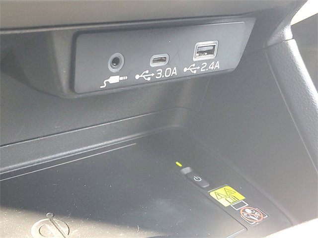 Certified 2024 Subaru Crosstrek 2.0i Premium image 28