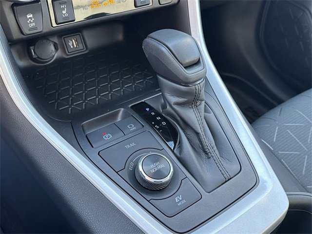 Certified 2025 Toyota RAV4 XLE image 13
