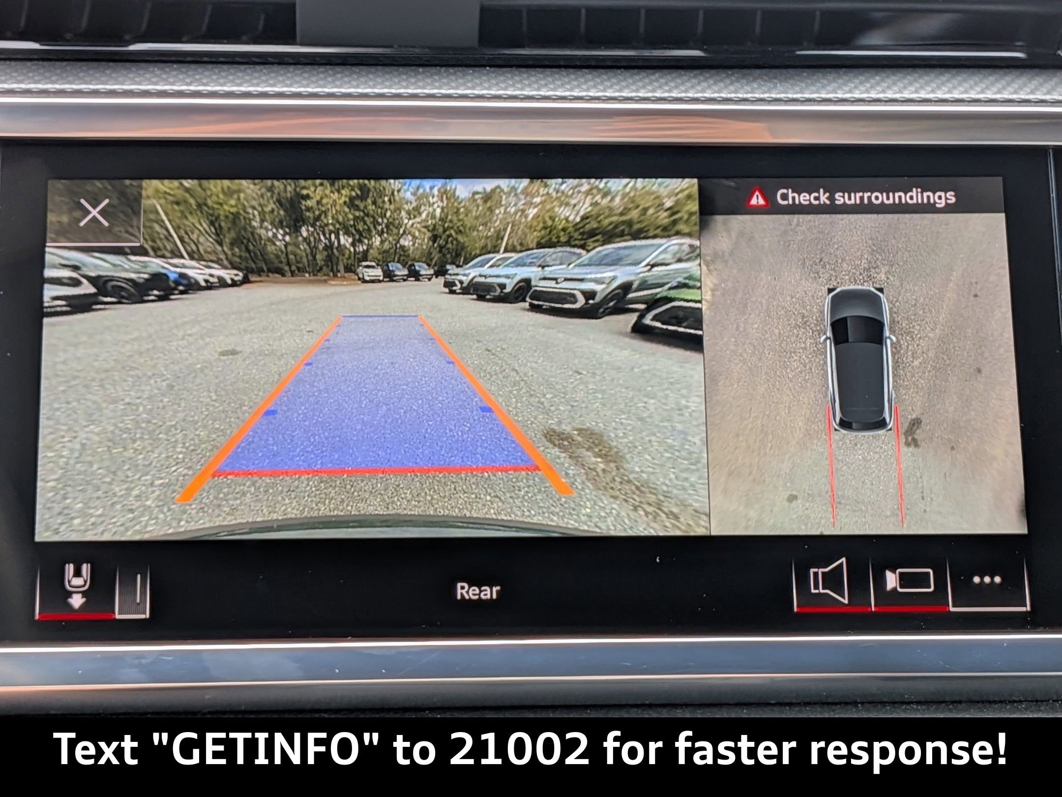 Certified 2024 Audi Q3 2.0T Premium Plus w/ Premium Plus Package image 23