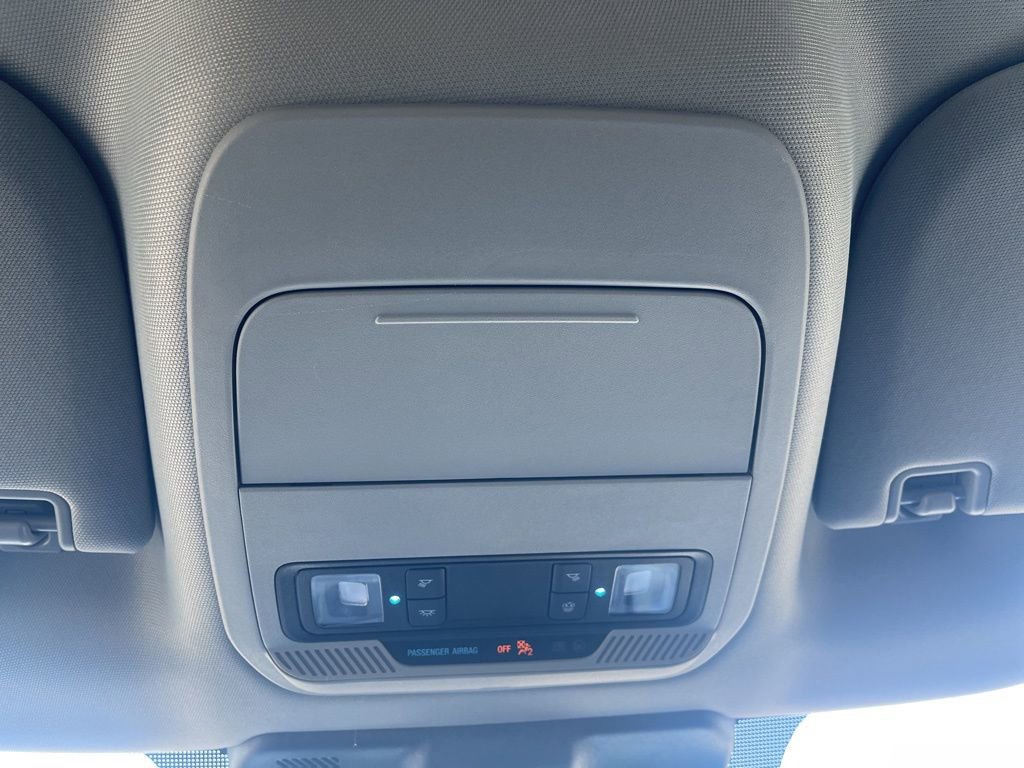 Used 2025 Ford F150 XLT w/ Equipment Group 301A Standard image 25