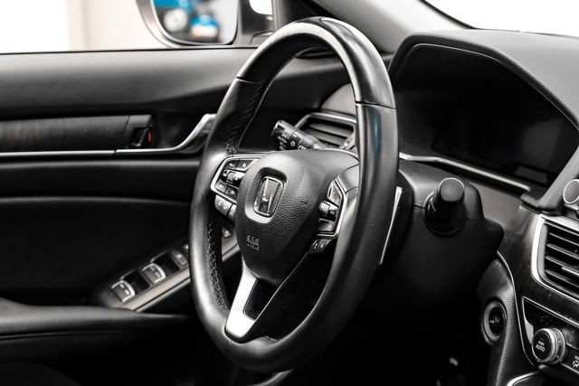 Used 2019 Honda Accord Touring image 21