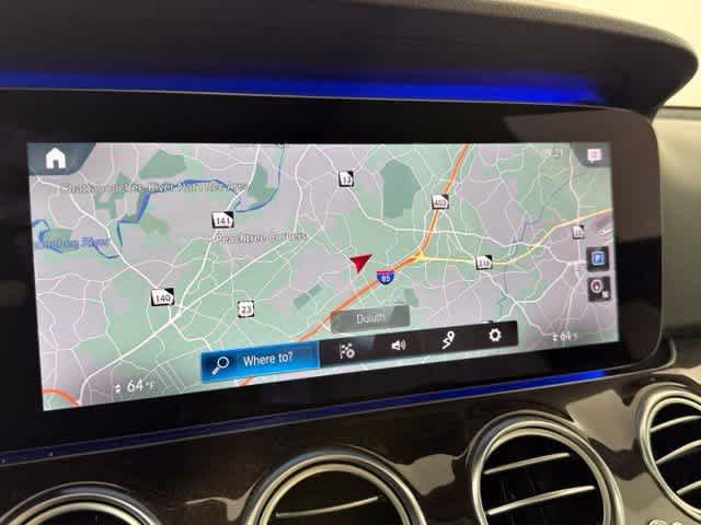 Used 2021 Mercedes-Benz E 350 Sedan image 19