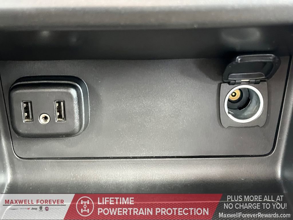 Used 2020 GMC Canyon SLE w/ Trailering Package image 6