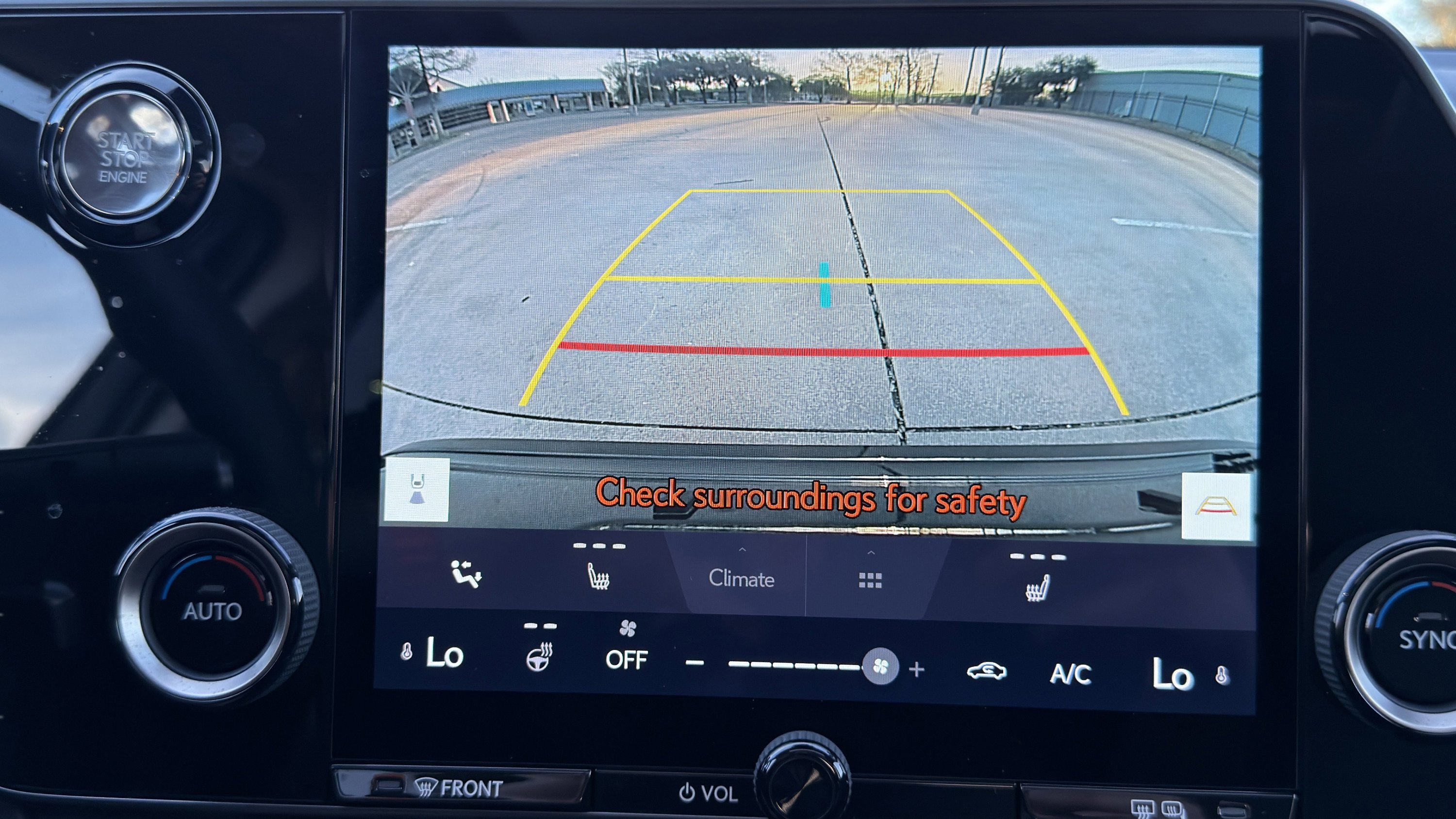 Used 2025 Lexus NX 350 AWD w/ Accessory Package (2T) image 71