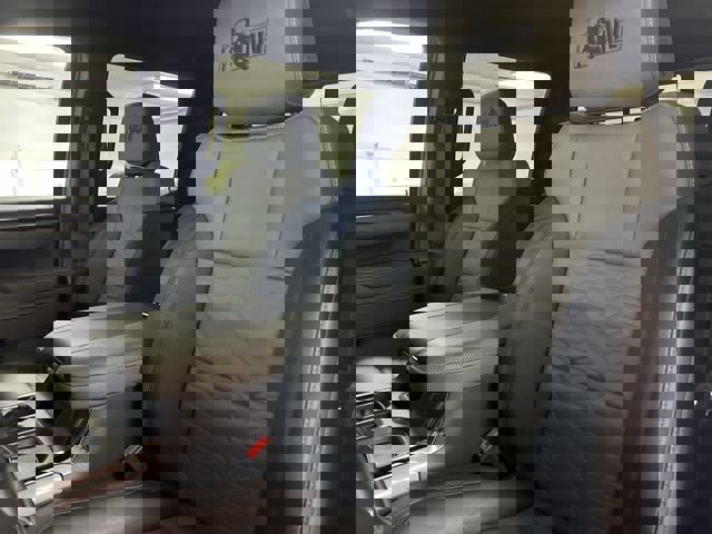 Certified 2025 Chevrolet Silverado 1500 ZR2 w/ ZR2 Bison Edition image 18