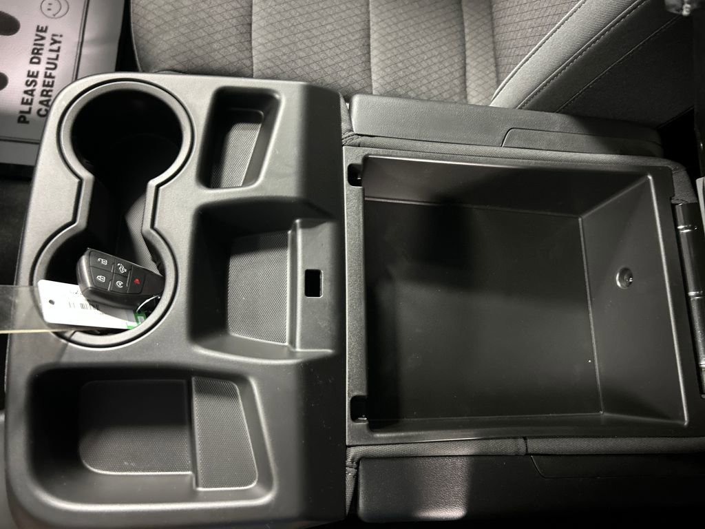 New 2026 GMC Sierra 1500 SLE w/ Preferred Package AWD/4WD image 19