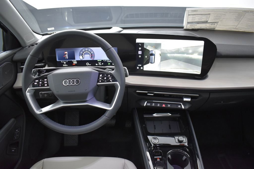 New 2026 Audi Q3 quattro 2.0T AWD/4WD image 13