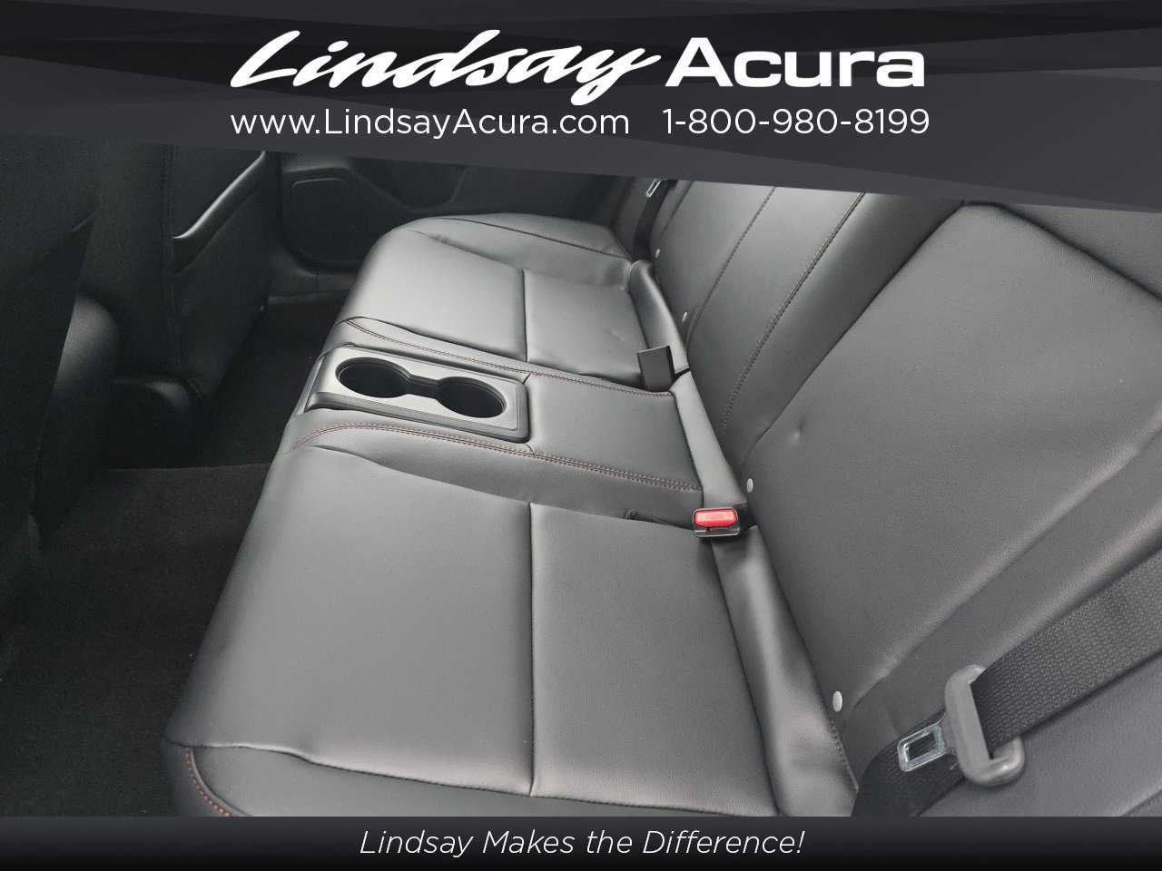 New 2026 Acura Integra Type S image 8