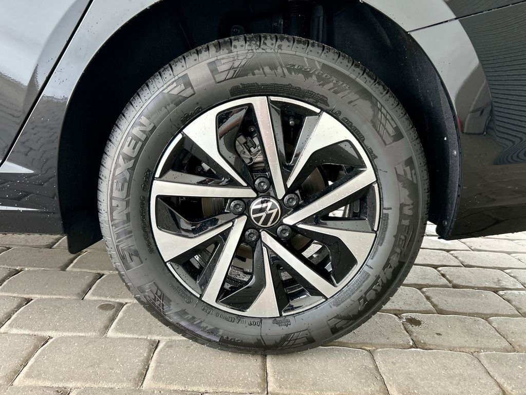 New 2026 Volkswagen Jetta S image 36