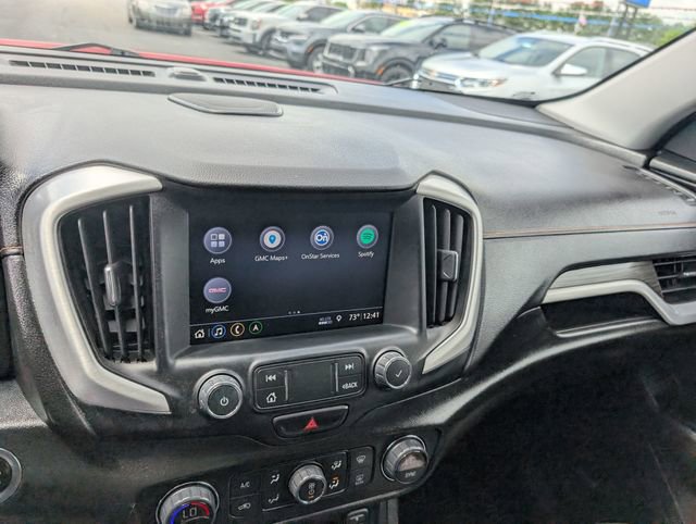 Used 2020 GMC Terrain SLT w/ Preferred Package AWD/4WD image 20