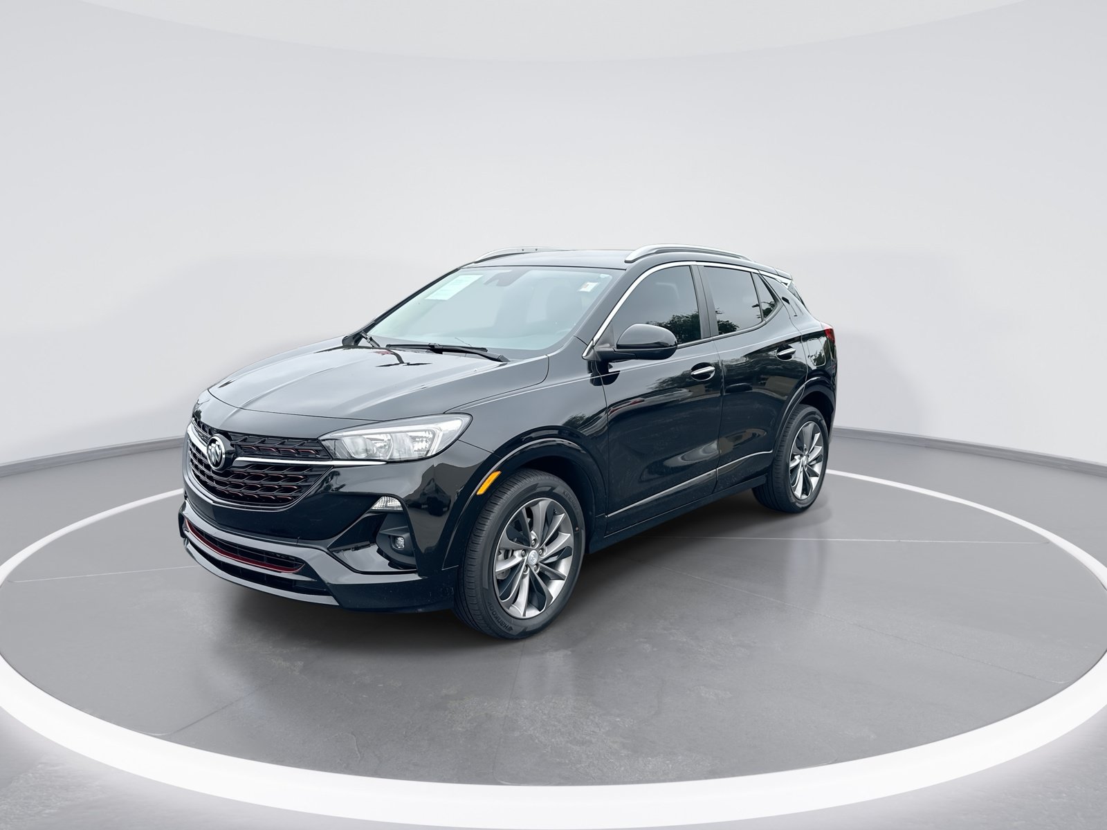 Used 2023 Buick Encore GX Select w/ Sport Touring Package FWD image 5