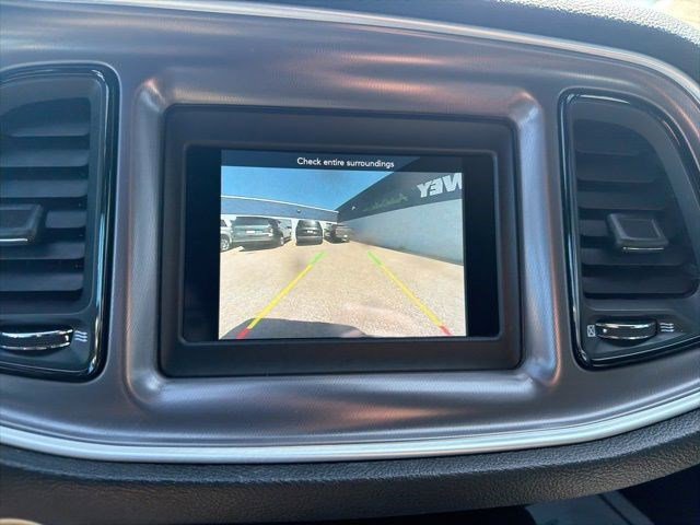 Used 2019 Dodge Challenger SXT w/ Cold Weather Group image 26