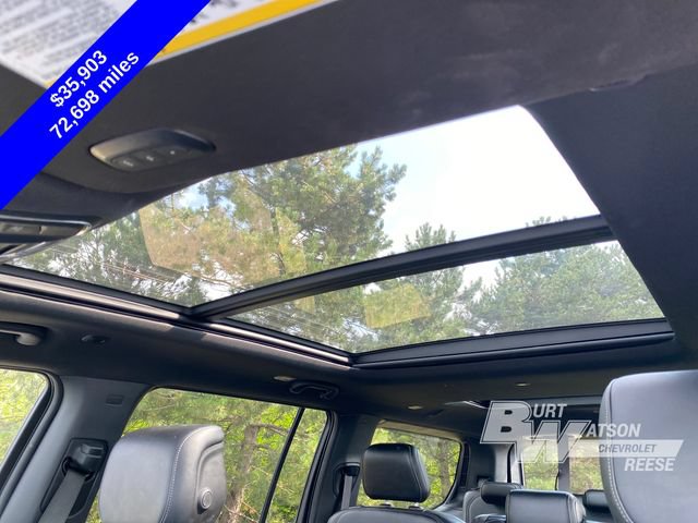 Used 2024 Jeep Wagoneer Series II AWD/4WD image 31