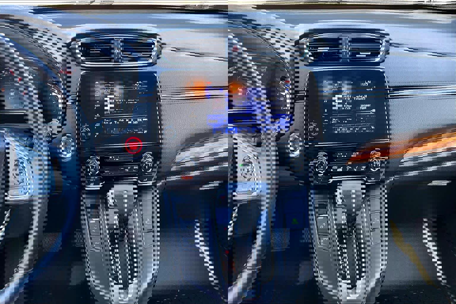 Used 2018 Honda CR-V Touring image 8