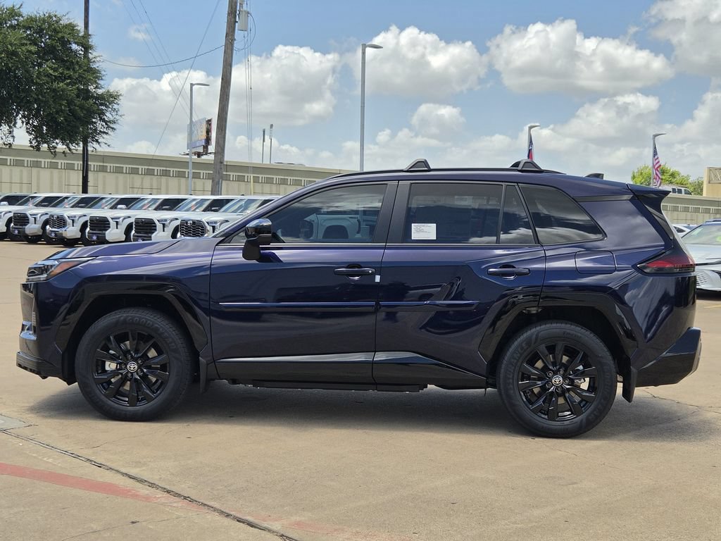 New 2026 Toyota RAV4 SE AWD/4WD image 6