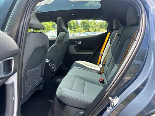 Certified 2024 Polestar Polestar 2 AWD/4WD image 12